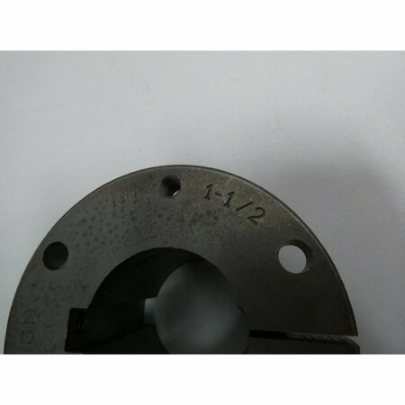 Dodge 1-1/2IN SPLIT TAPER BUSHING SD X 1 1/2-KW